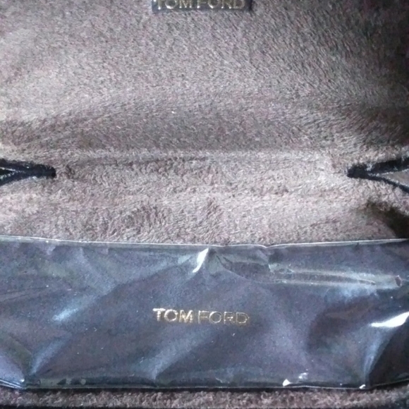 Tom Ford Brand New Gorgeous Sunglasses - Picture 10 of 11